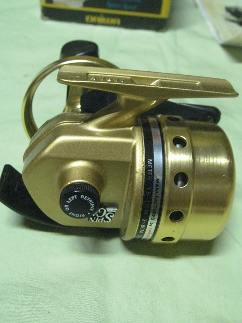 ダイワ スピンキャスト20DX daiwa スピンキャスト20DX｜＠ベリーネット