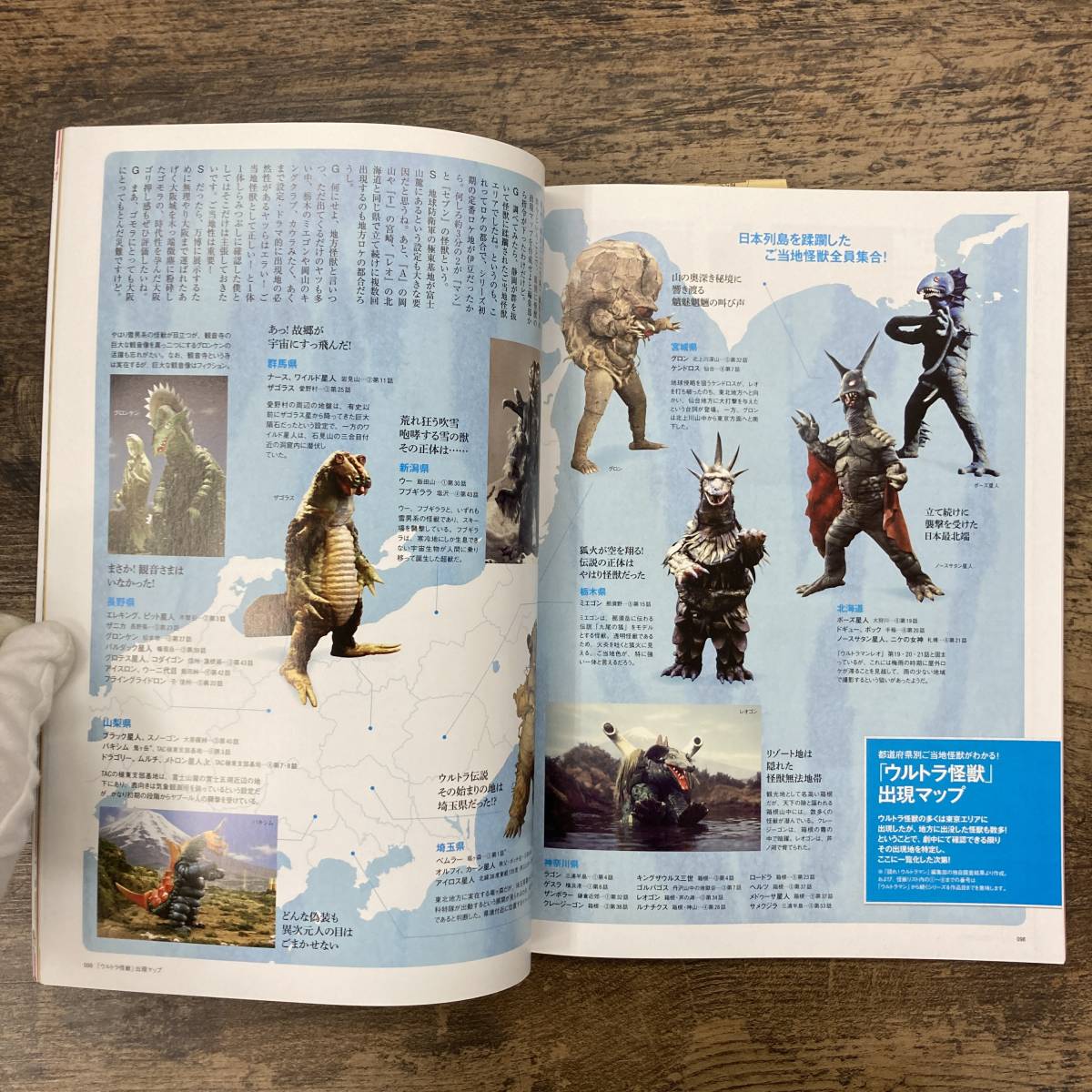 Z-496 永久保存版 語れ ウルトラマン 兄弟激闘編 ベストムックシリーズ 