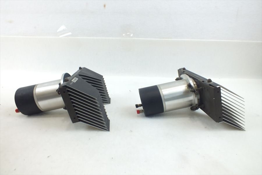 ☆CORAL コーラル H-70 ツィーターユニット 現状品 中古 220707J6598