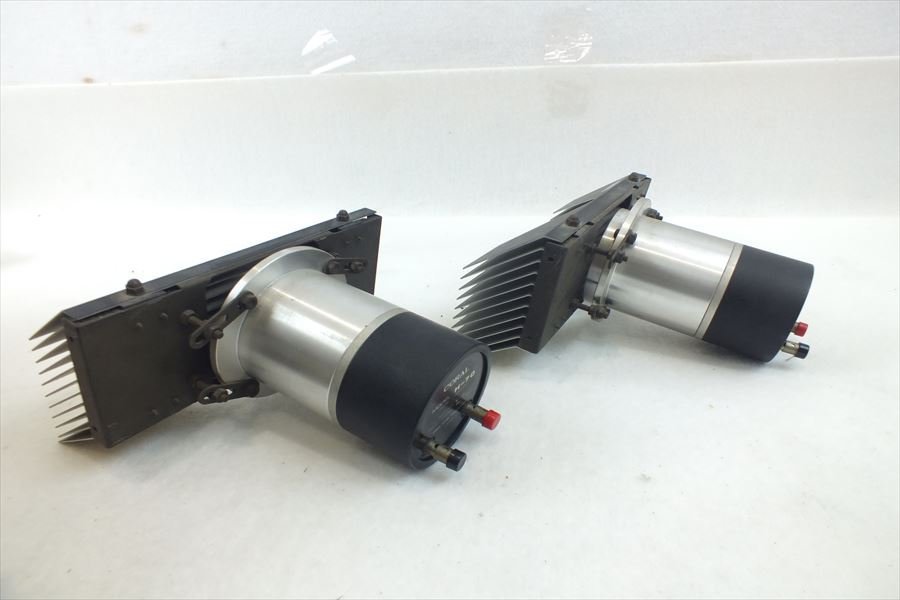 ☆CORAL コーラル H-70 ツィーターユニット 現状品 中古 220707J6598