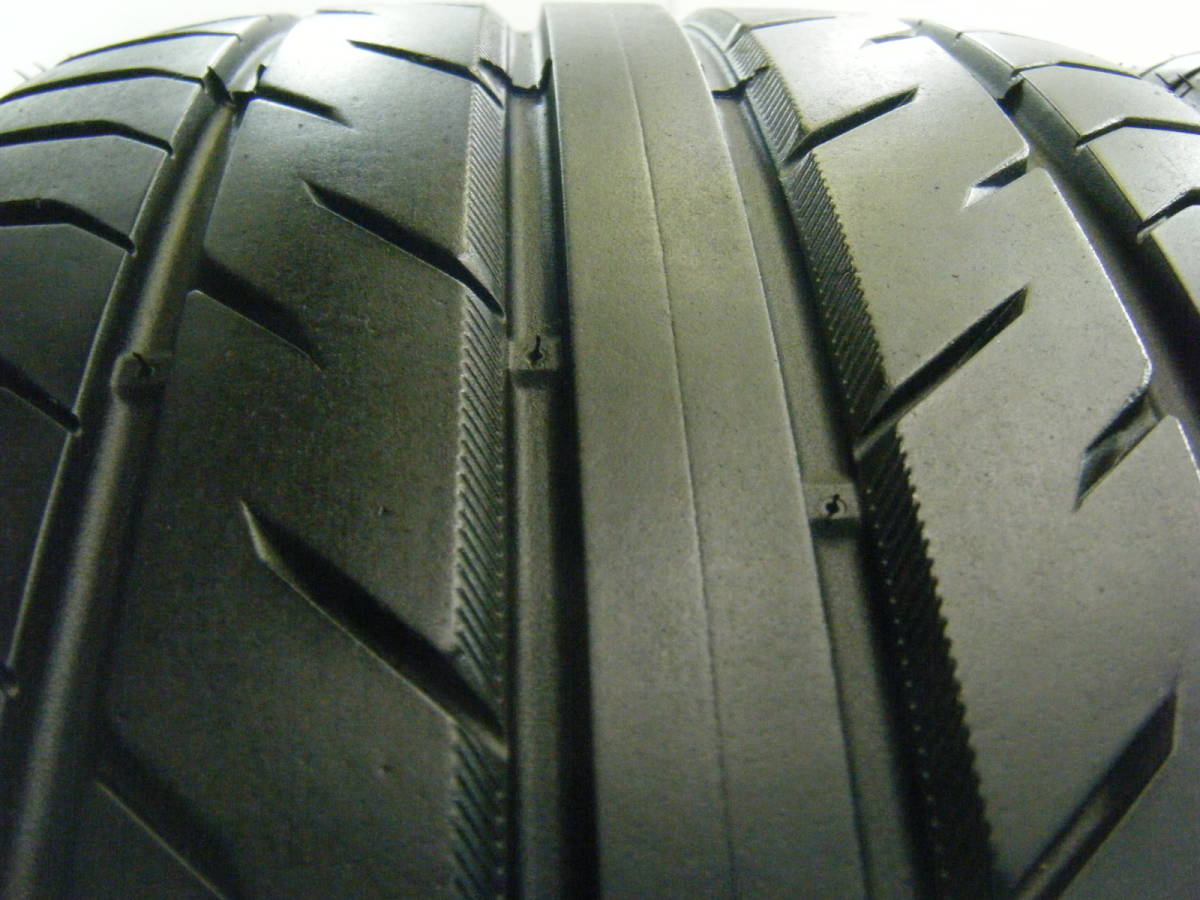 ◇ATR SPORT 2◇ 9分山 タイヤ 245/40R17【2本セット】バリ溝☆'17製