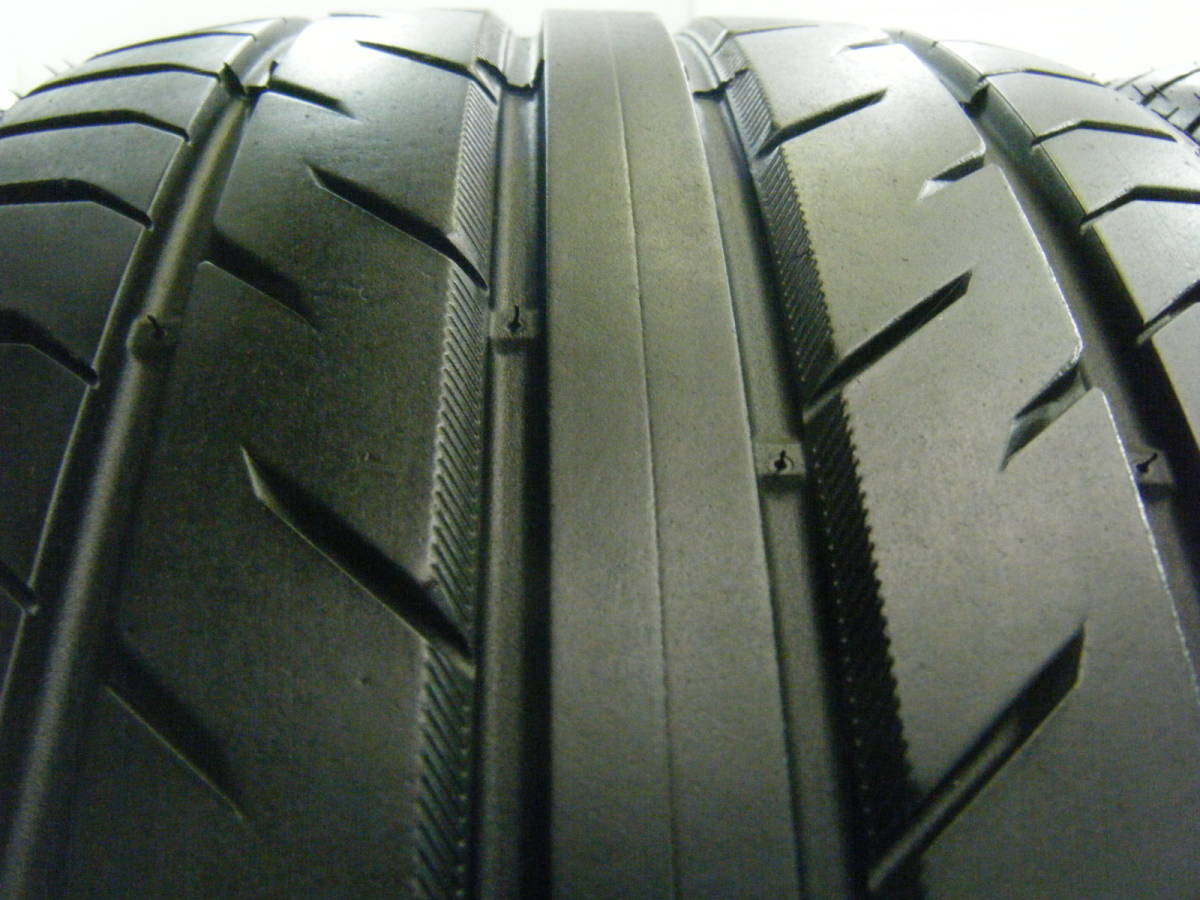 ◇ATR SPORT 2◇ 9分山 タイヤ 245/40R17【2本セット】バリ溝☆'17製