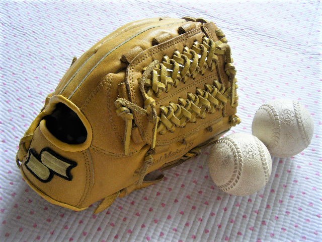 エスエスケイ SSK SPECIAL MAKE UP 大人軟式野球用グローブ グラブ 黄