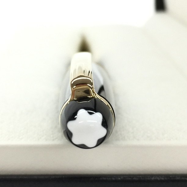 最終価格にお値引きしました！ 【AHAB2011】MONTBLANC モンブラン
