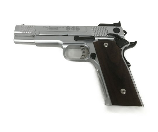 KSC M945 S&W ガスブローバック S&W ガスガン