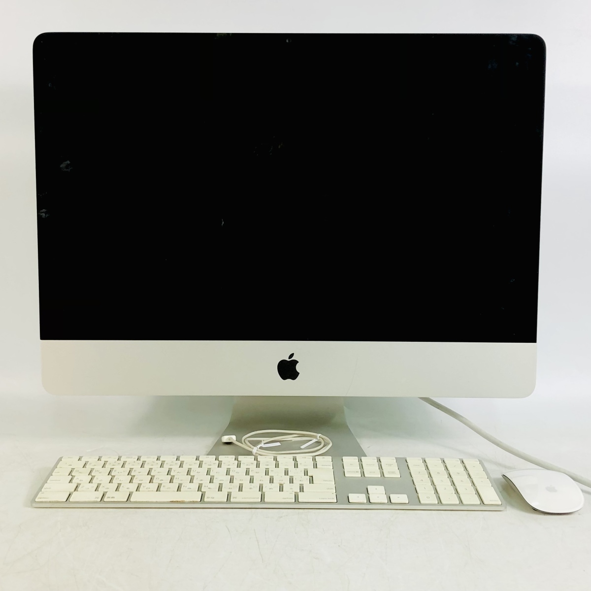iMac (21.5-inch, Mid 2010) ジャンク品 iMac ジャンク品 Mid 21.5インチ | 0 2010) (21.5-inch, Mid2010) iMac