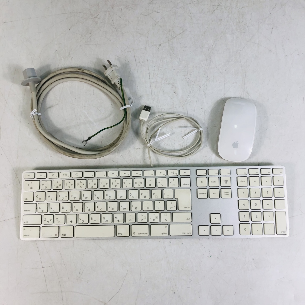 iMac ジャンク品 Mid 21.5インチ | 0 2010) (21.5-inch, Mid2010) iMac