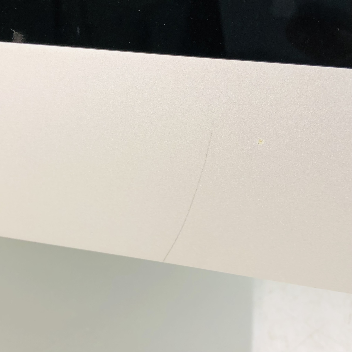 iMac ジャンク品 Mid 21.5インチ | 0 2010) (21.5-inch, Mid2010) iMac
