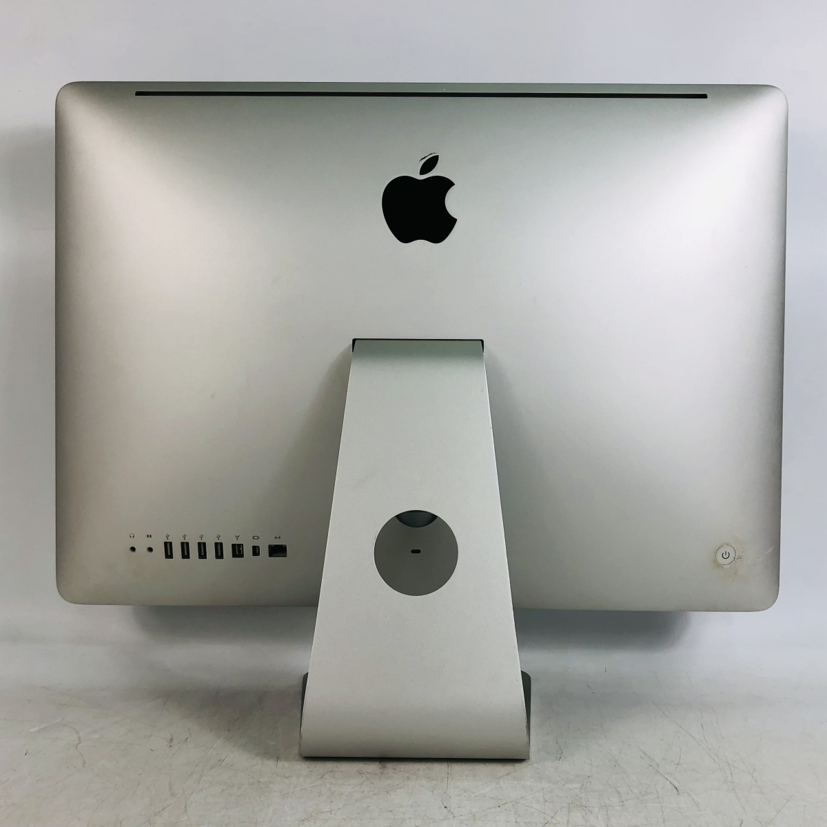 iMac 21.5 ジャンク品 iMac ジャンク品 Mid 21.5インチ | 0 2010) (21.5-inch, Mid2010) iMac