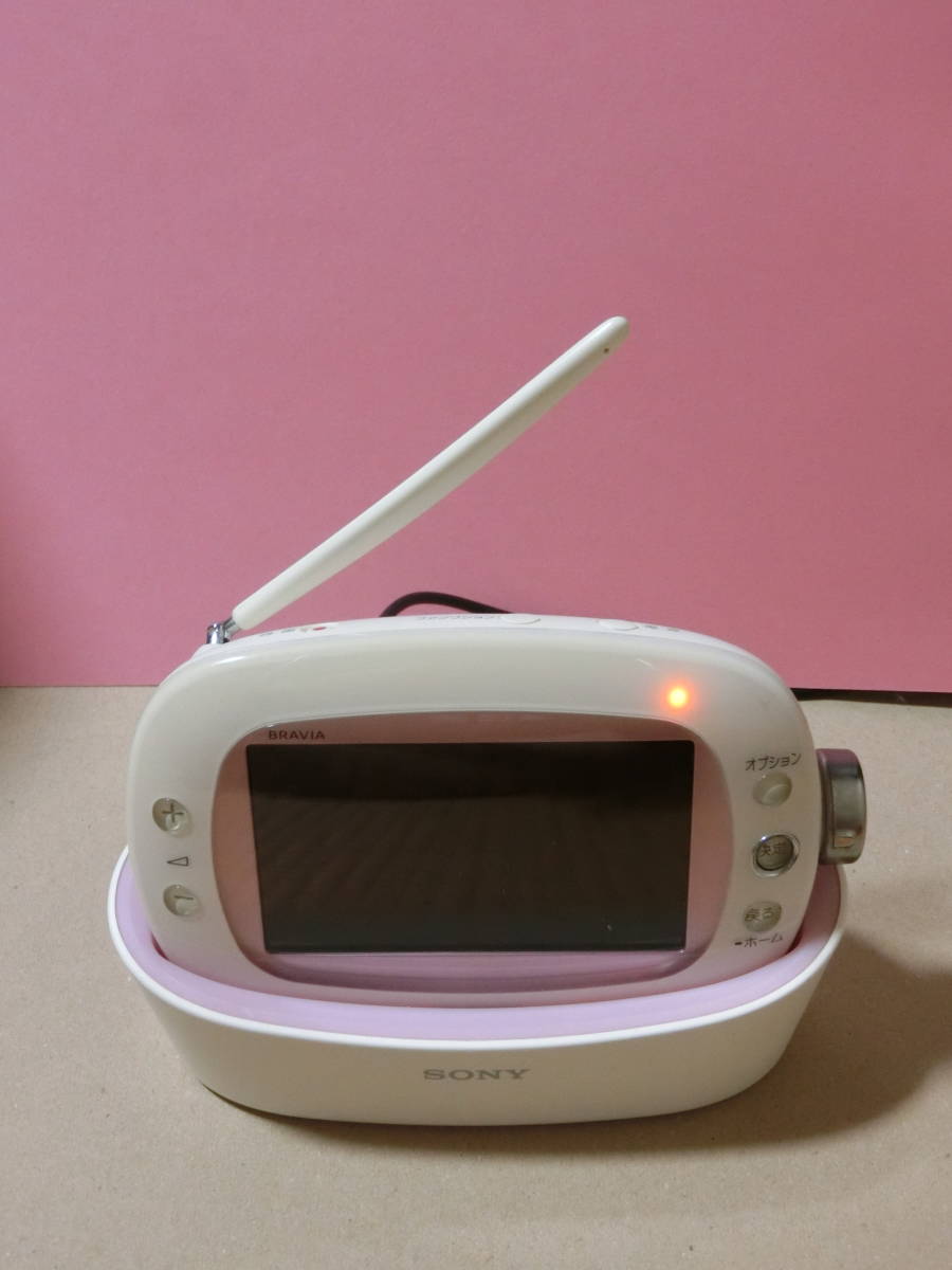 ソニー ワンセグTV XDV-W600