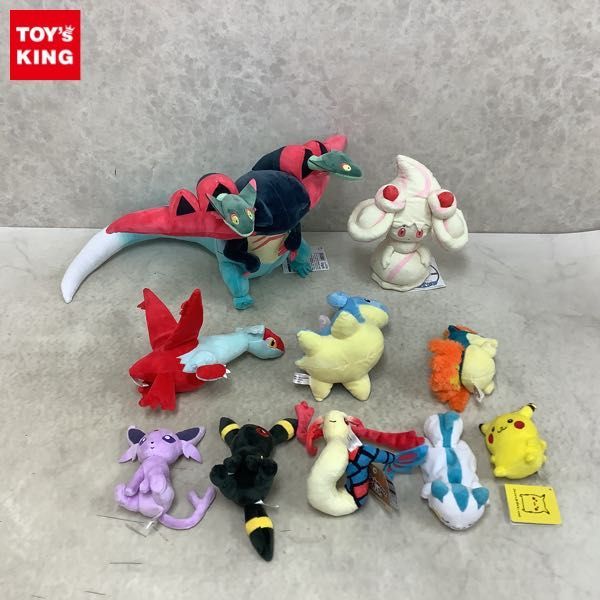 ポケモン ぬいぐるみ 訳ありの値段と価格推移は 件の売買情報を集計したポケモン ぬいぐるみ 訳ありの価格や価値の推移データを公開 ポケモン ぬいぐるみ 訳ありの値段と価格推移は 件の売買情報を集計したポケモン ぬいぐるみ 訳ありの価格や価値の推移データを公開
