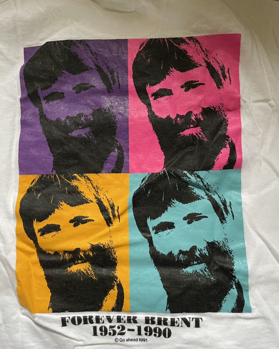 正規品，安い Grateful Dead ブレントT-shirts(Tシャツ)｜売買されたオークション情報、yahooの商品情報をアーカイブ公開 - オークファン Tシャツ