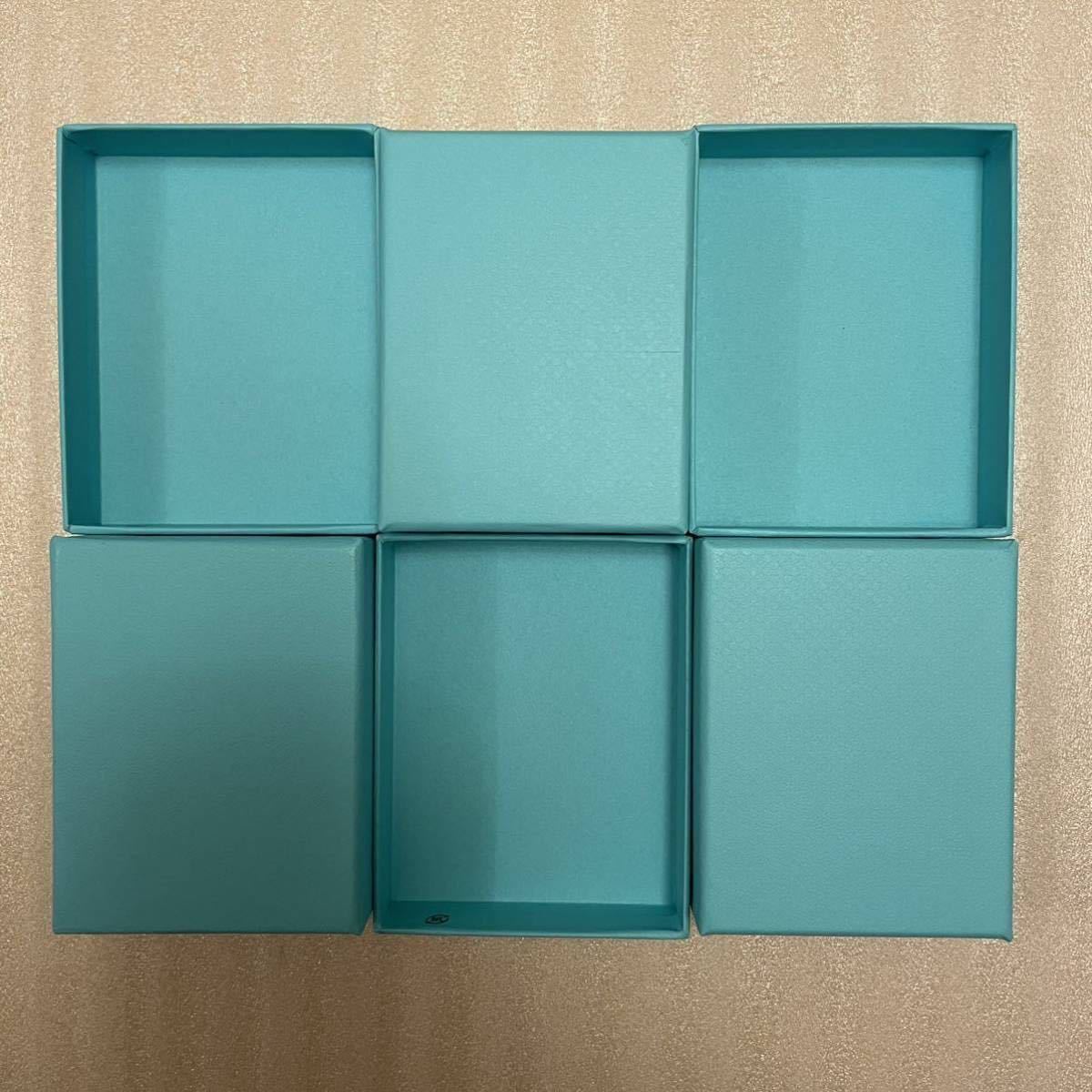 ティファニー & 空箱 箱 国内旧型 - 巾着袋 Co. Tiffany 