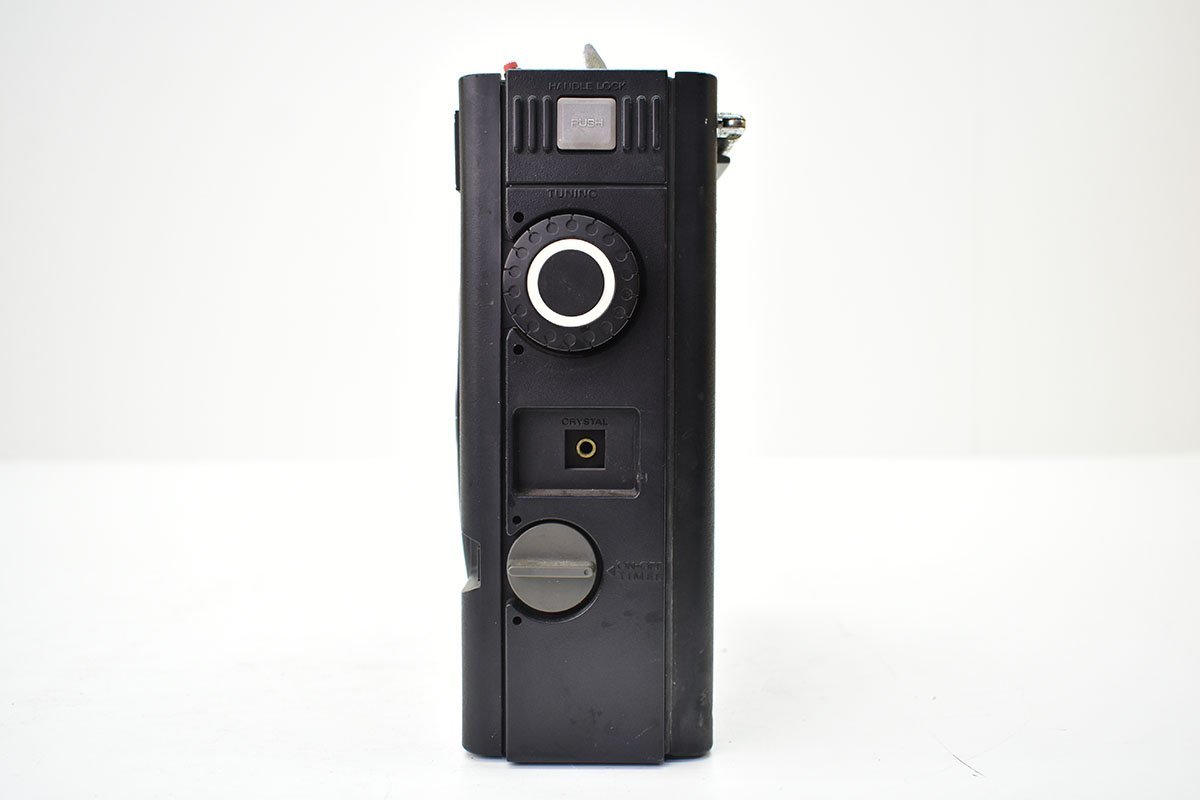 National Panasonic RF-888 COUGAR BCLラジオ[ナショナル