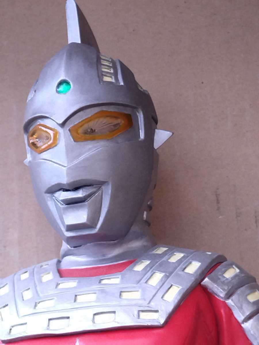 ウルトラセブン ギガンティック ウルトラセブン ,ギガンティック