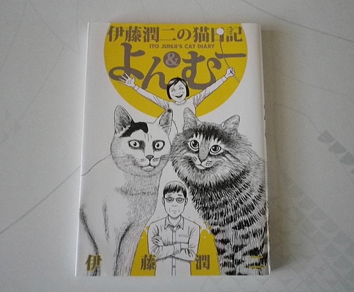 伊藤潤二の猫日記の値段と価格推移は 8件の売買情報を集計した伊藤潤二の猫日記の価格や価値の推移データを公開