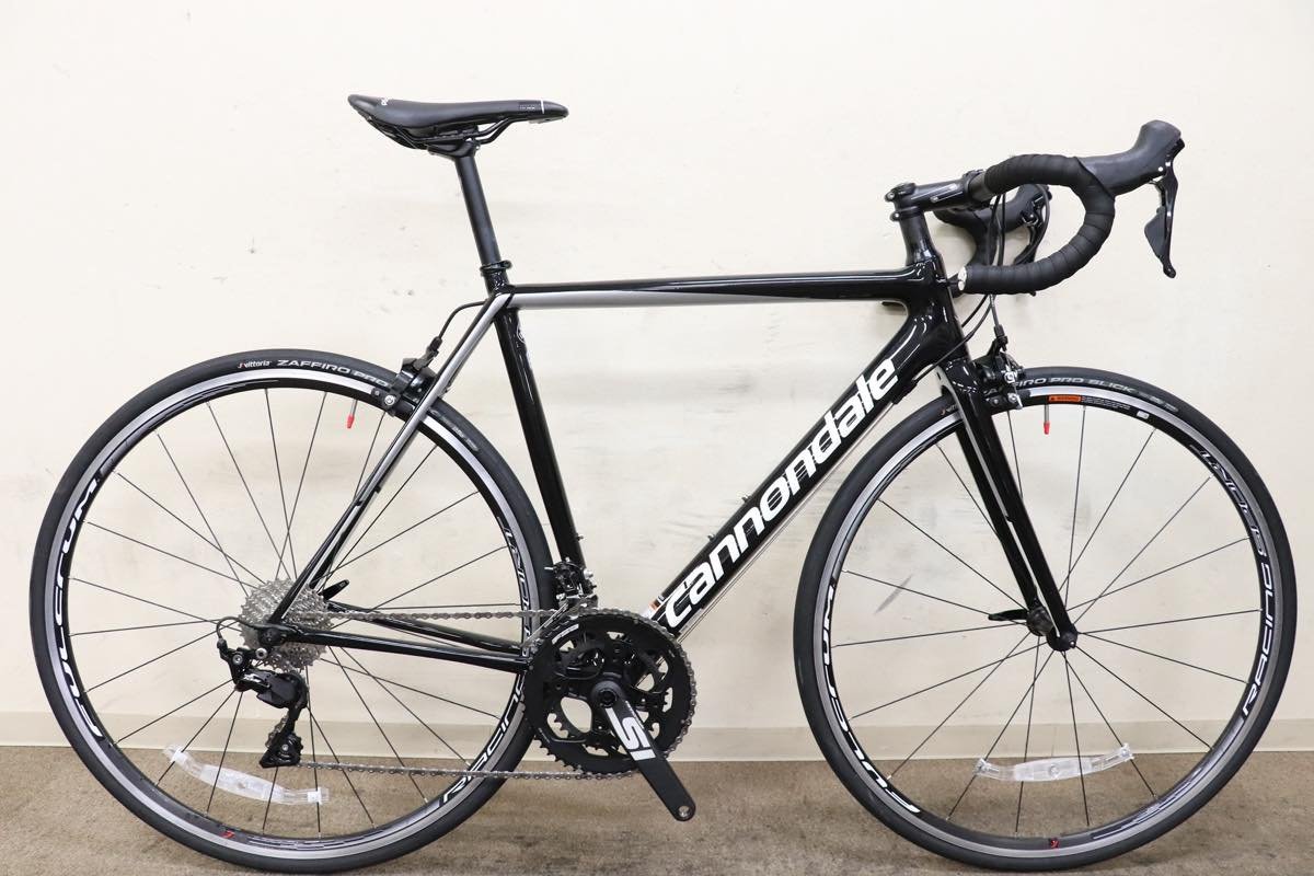 □Cannondale キャノンデール supersix EVO フルカーボン 