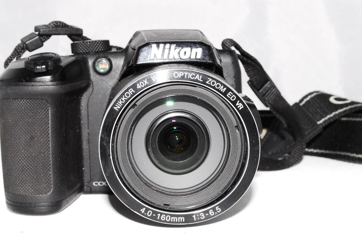 COOLPIX B500 Nikon ニコン - | デジタルカメラ オークション比較 価格 
