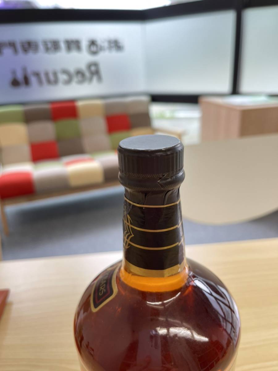 750ml 15年 オールドヒル 訳有 ＊箱付 ☆箱付 [ウイスキー] オールド ヒル