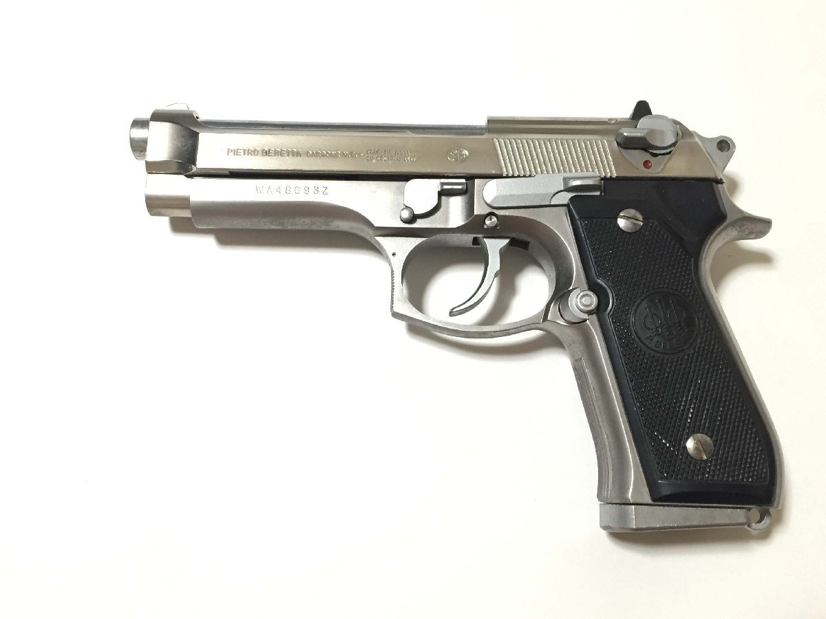 WESTERN ベレッタ ウエスタンアームズ ARMS WA M92FS ウェスタン 