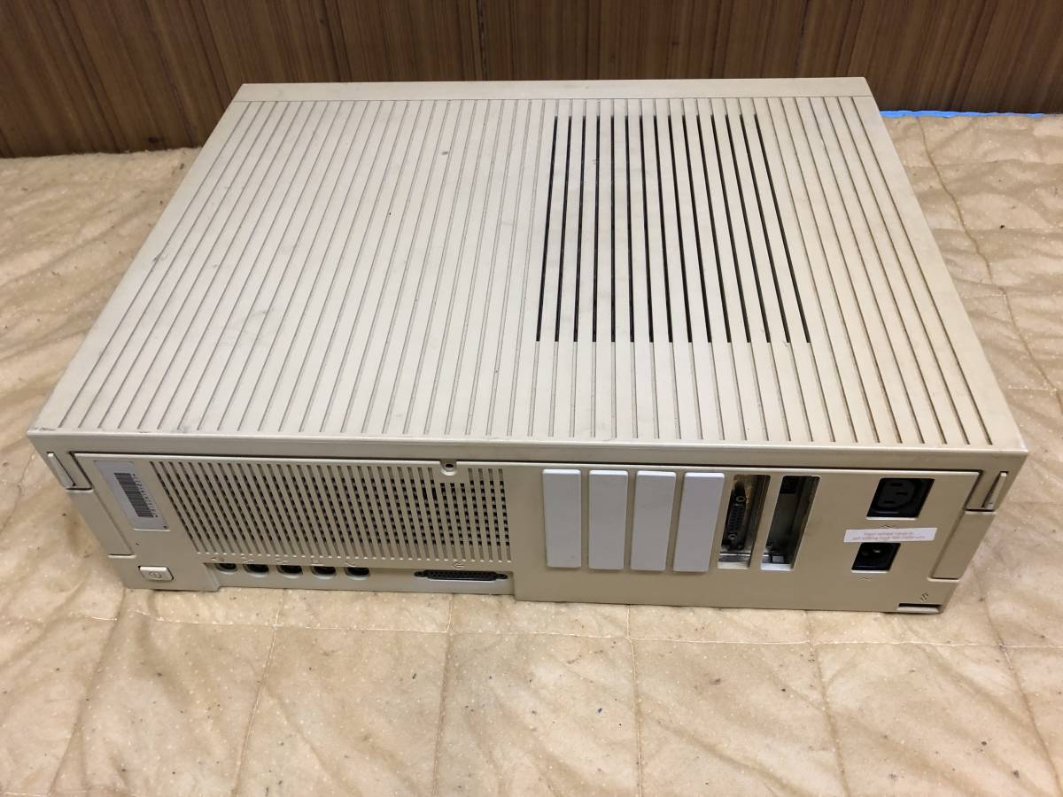 Apple MacintoshⅡ マッキントッシュⅡ ジャンク 内容 【公式通販】