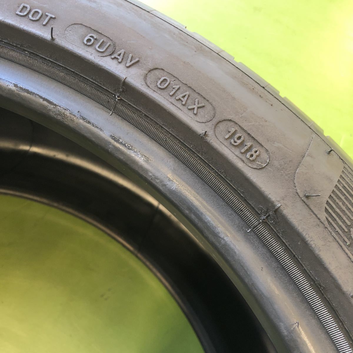 PILOT SPORT XL ミシュラン 0 パイロット スポーツ MICHELIN (88Y) 4S S Michelin [並行 4Sの中古が安い！激安で譲ります 225&frasl;35ZR19 鬼グリップのミシュラン「パイロットスポーツ4S