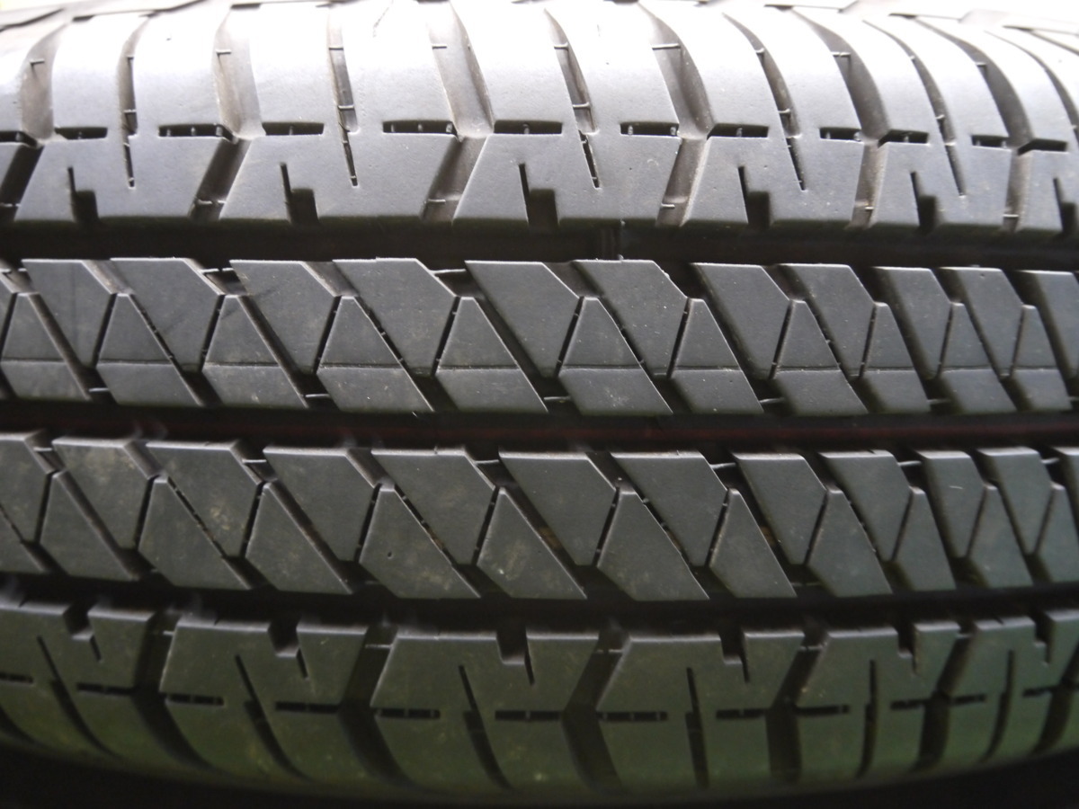 ブリヂストン DUELER 175&frasl;80R16 新車外し（ブランドブリヂストン）（タイヤ・ホイール｜車 タイヤ代工賃全部込み! ブリジストン H&frasl;Lほぼ新車 ほぼ新車外し 0 ブリヂストンデューラーH&frasl;L ジムニー新車外しタイヤ入庫しました！ : 175／80r16 175⁄80R16 175／80r16の 4本セット
