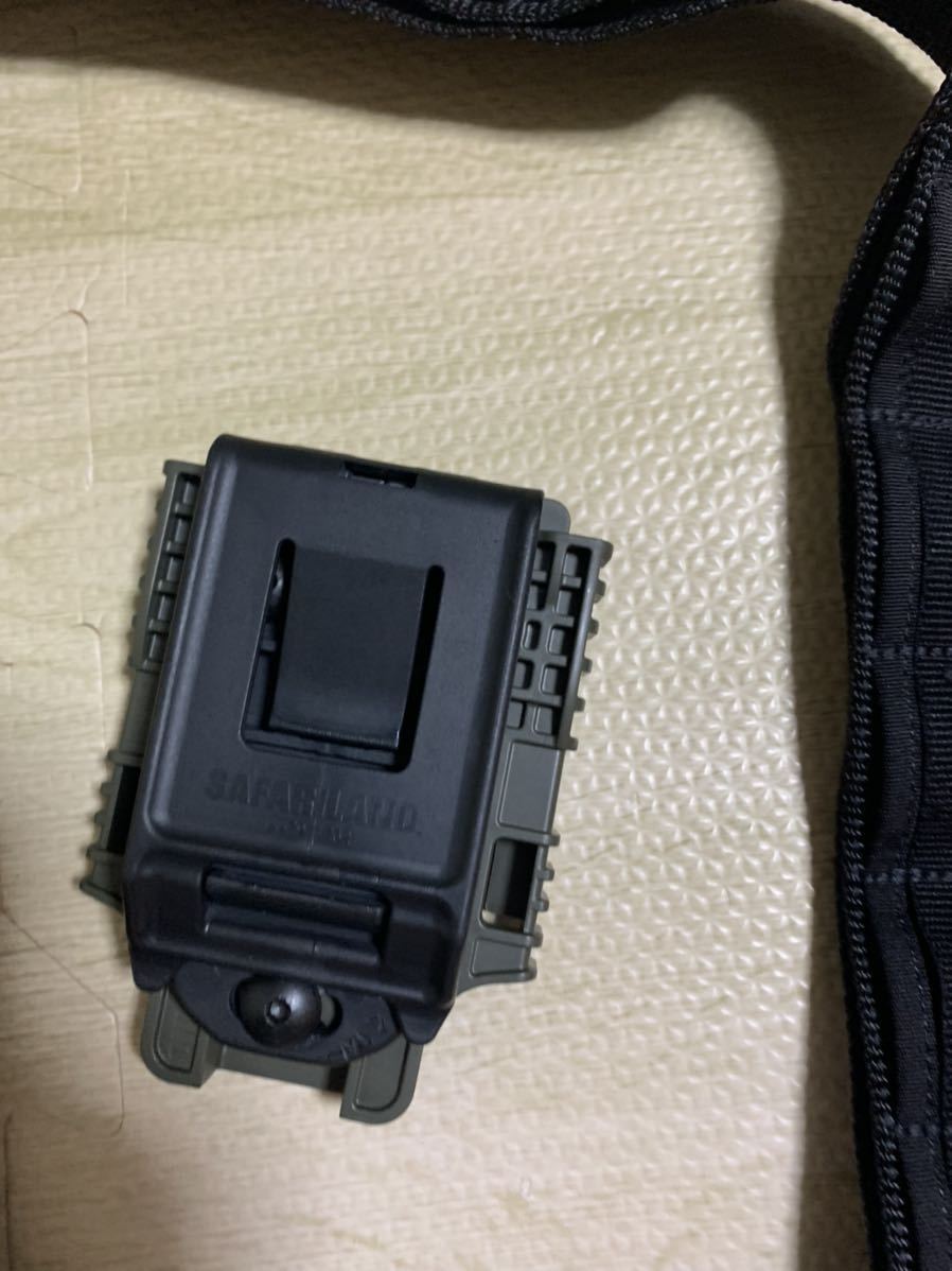 田村装備 田村装備開発 TTGD COMBAT BELT L ブラック ベルト 田村装備 田村装備開発 TTGD COMBAT BELT L ブラック ベルト