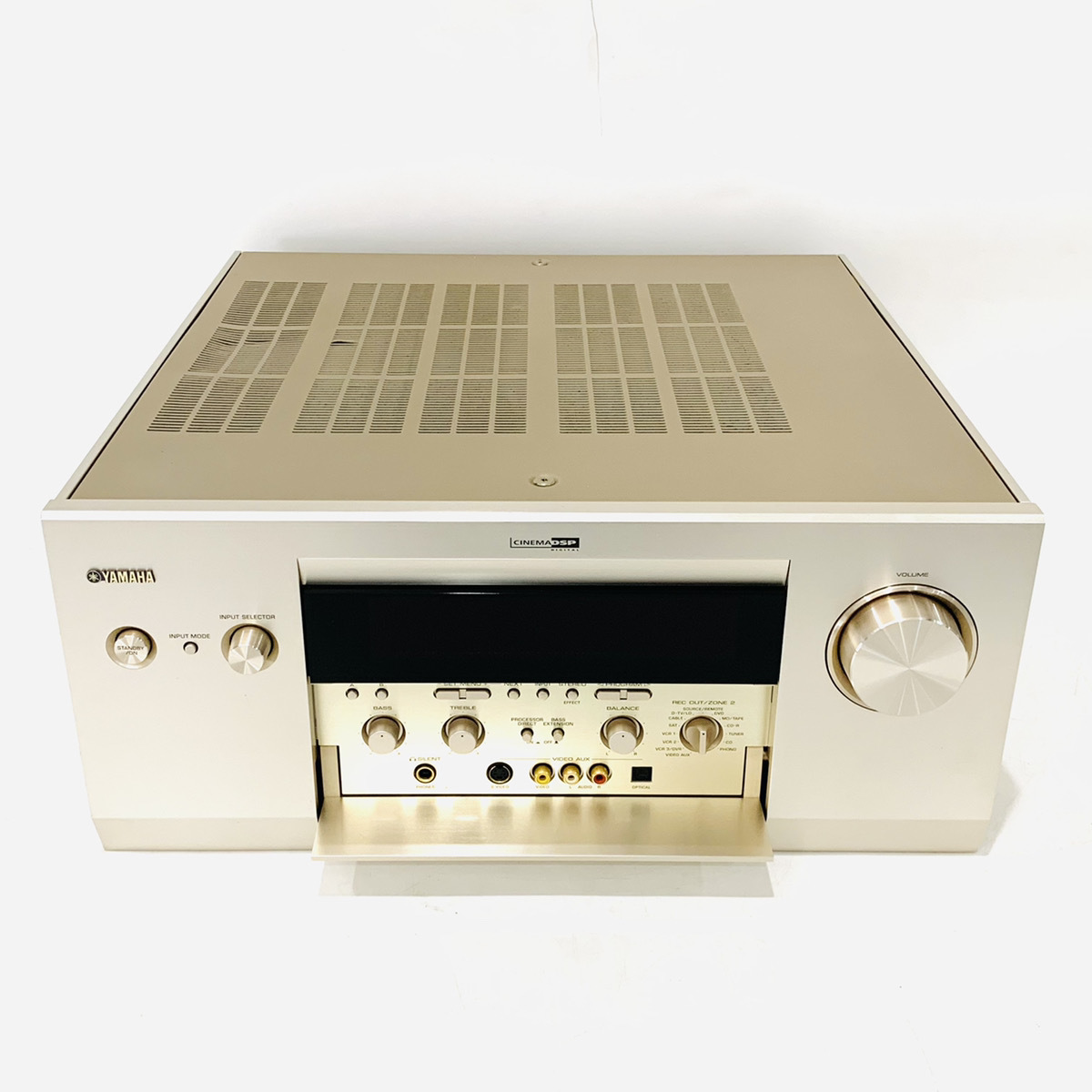 ヤマハ DSP-AZ1 AVアンプ 現状品