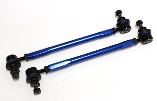 シュピーゲル/Spiegel 調整式スタビリンクロッド M10 純正交換タイプ K01090162300-01 入数：1セット(2本) ダイハツ タントカスタム LA600S