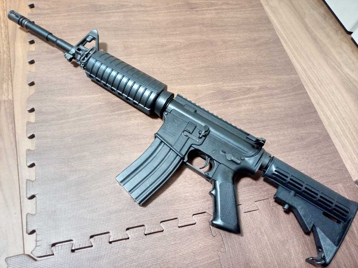 マルイ次世代電動ガン M4A1 中古 【公式通販】