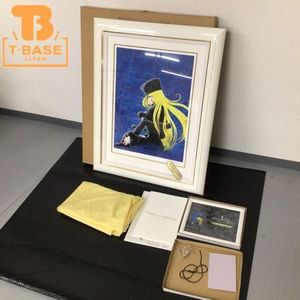松本零士 版画の値段と価格推移は 件の売買情報を集計した松本零士 版画の価格や価値の推移データを公開