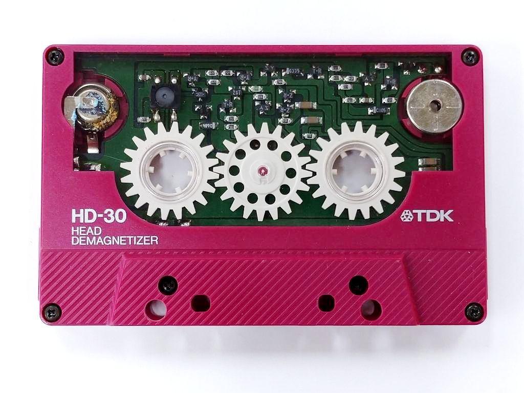 Dr.ジキル TDK HD-30 TDK HD-30 Dr.ジキル 【公式通販】