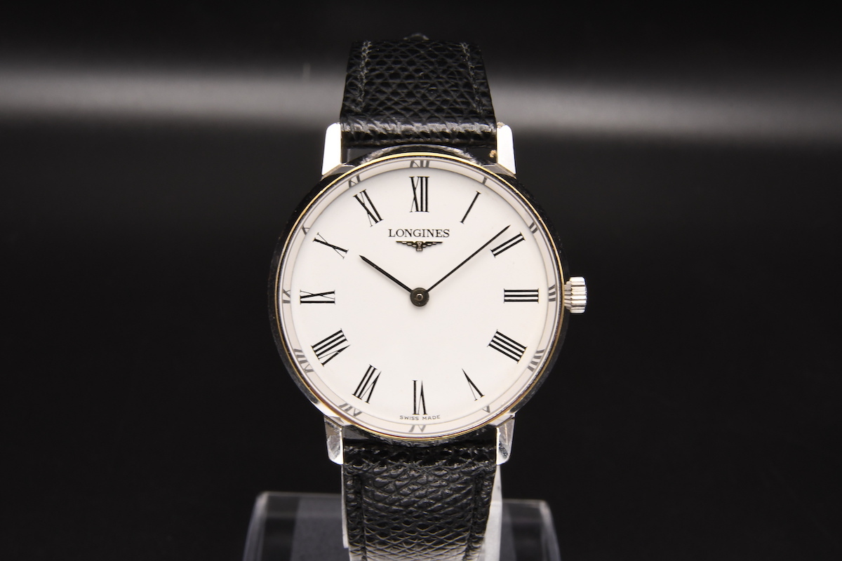 ロンジン ロンジン(LONGINES) 2025新作 パイロットウォッチ＆クロノ 