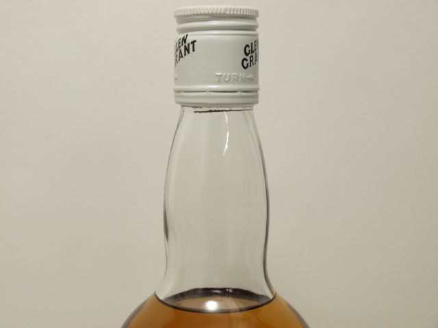GLEN GRANT グレングラント 21年 757ml GM ゴードン&マクファイル
