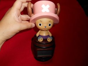 チョッパー 目覚まし時計の値段と価格推移は 16件の売買情報を集計したチョッパー 目覚まし時計の価格や価値の推移データを公開