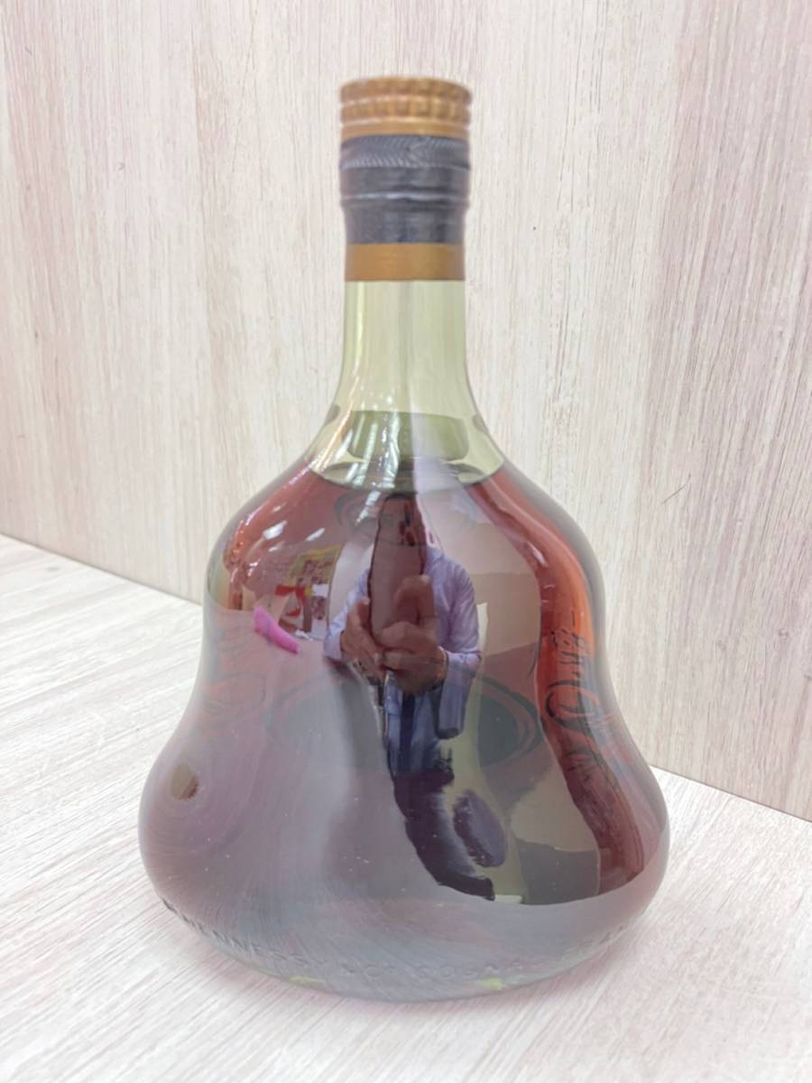 ハタヤタハページ　【未開栓】ジャズヘネシー 未開栓】JAS HENNESSY ジャズ ヘネシー EXTRA エクストラ コニャック