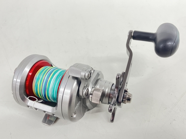 SHIMANO シマノ ベイトリール Bantam 100 SG バンタム100 SG （1535