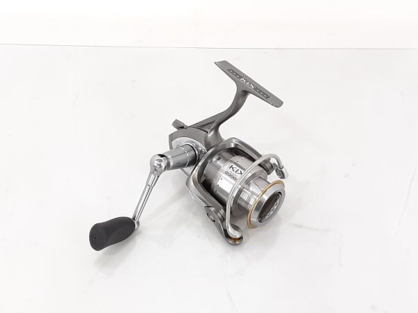 sa/ Daiwa ダイワ CALDIA KIX 2000 カルディア キックス リアルフォー