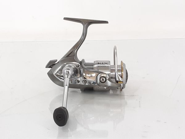 sa/ Daiwa ダイワ CALDIA KIX 2000 カルディア キックス リアルフォー