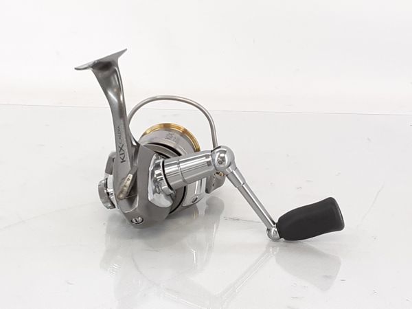 sa/ Daiwa ダイワ CALDIA KIX 2000 カルディア キックス リアルフォー
