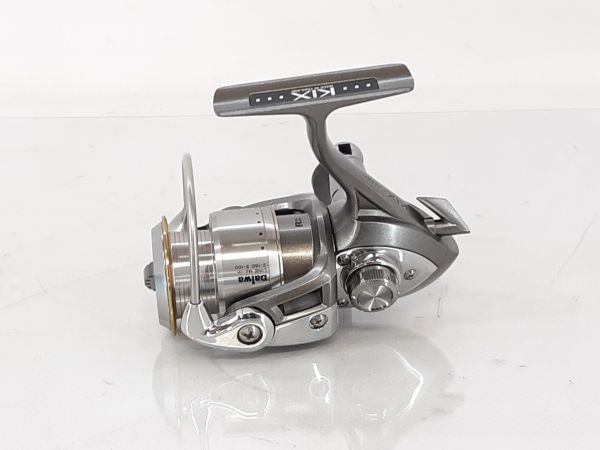 sa/ Daiwa ダイワ CALDIA KIX 2000 カルディア キックス リアルフォー