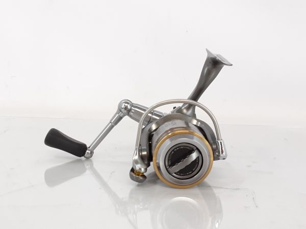 sa/ Daiwa ダイワ CALDIA KIX 2000 カルディア キックス リアルフォー