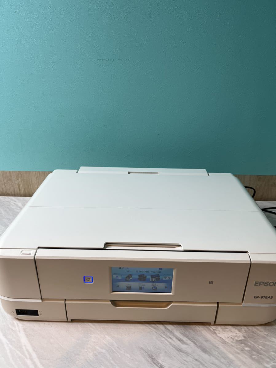 EP-978A3 エプソン プリンター ジ k*g様 カラー EPSON Colorio EP