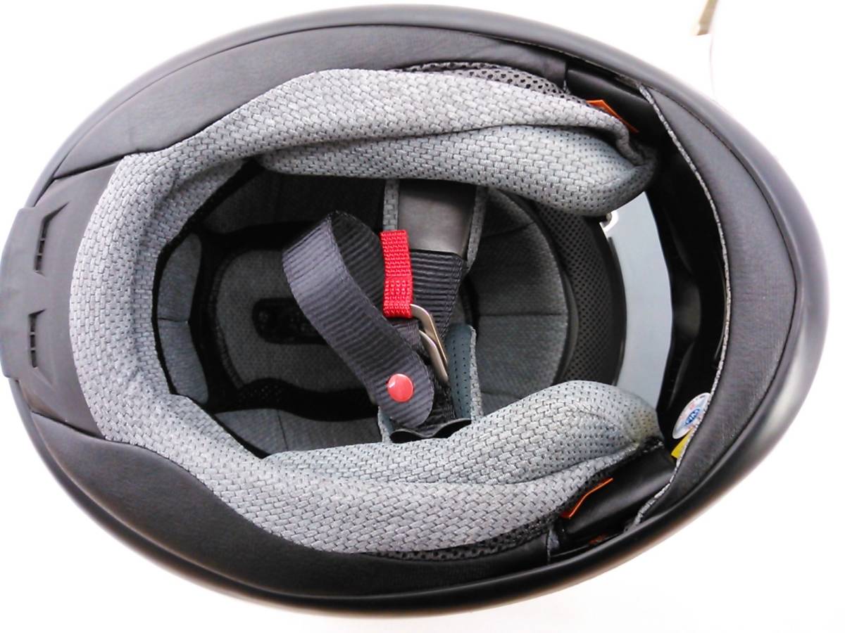 程度上 Arai アライ ASTRO PROSHADE アストロ プロシェード FLAG ITALY