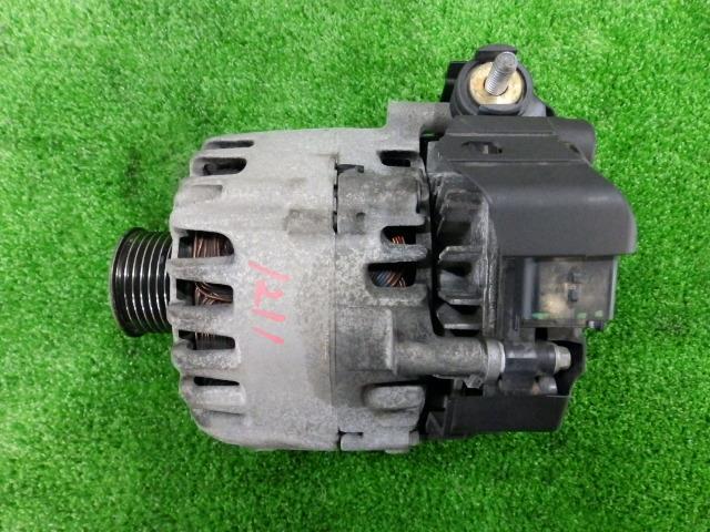 日産 セレナ HV C26 ハイブリッド ダイナモ 交換 オルタネーター