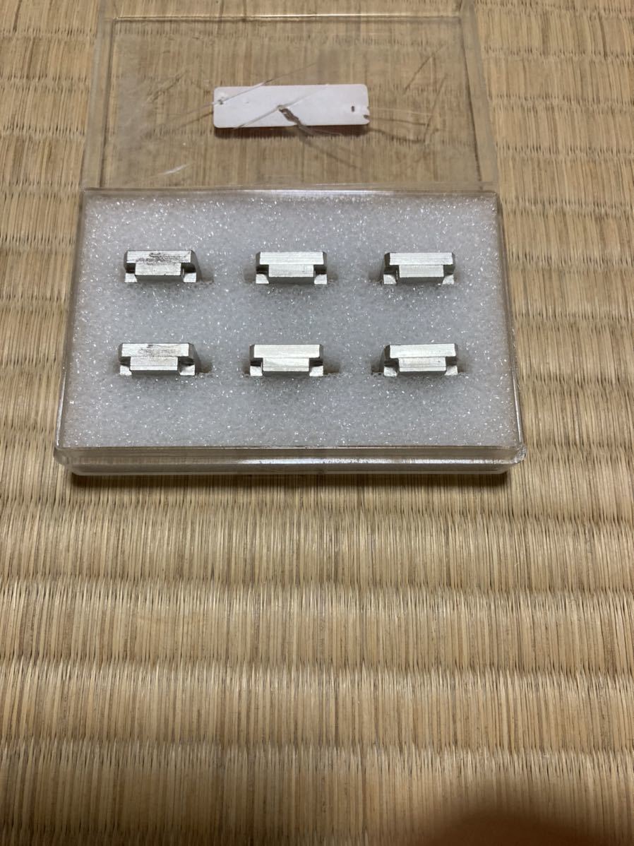 LINAX ライナックス ダイヤチップ 1808 電動工具 交換用 未使用