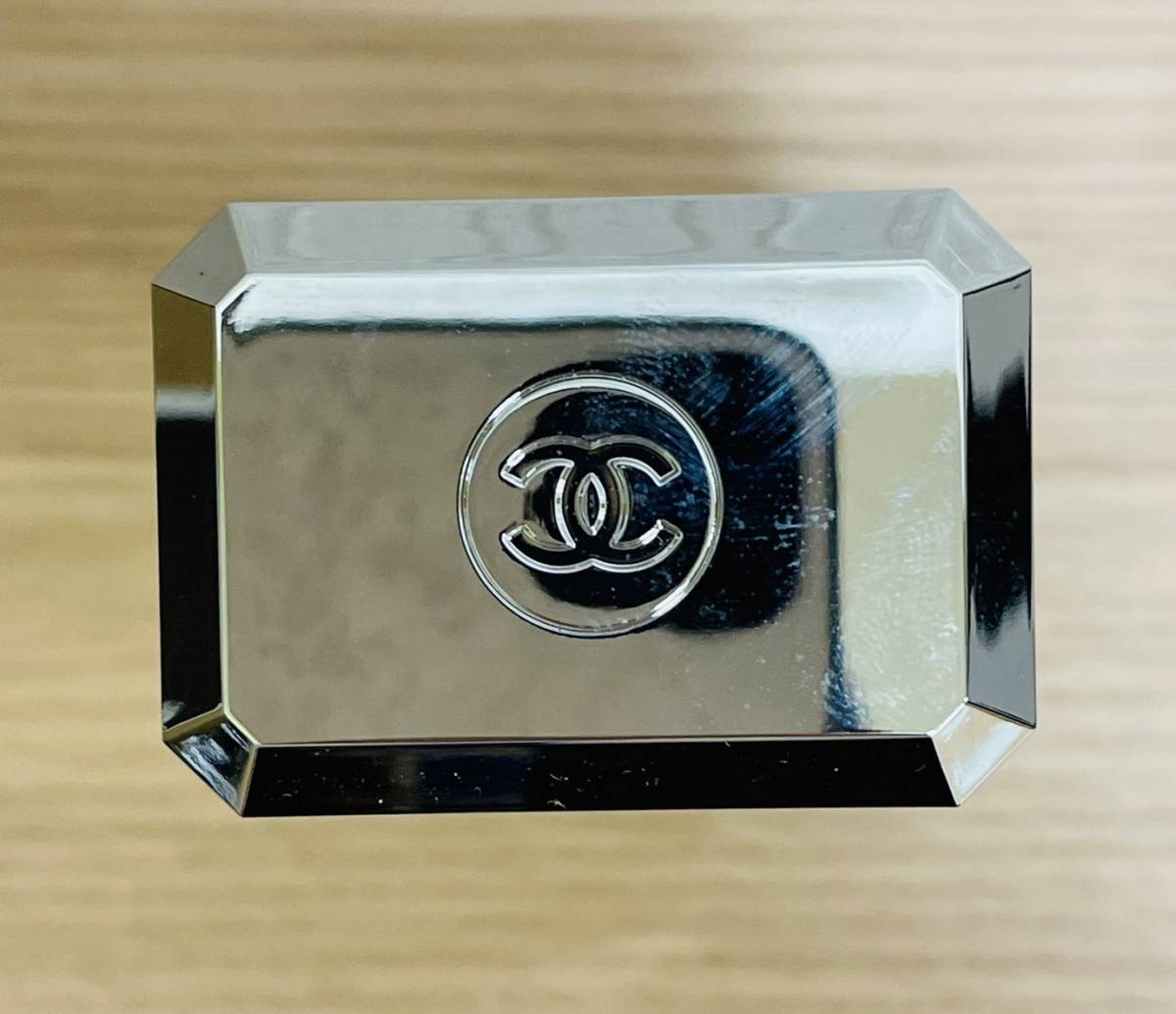 CHANEL エゴイストプラチナム 100ml