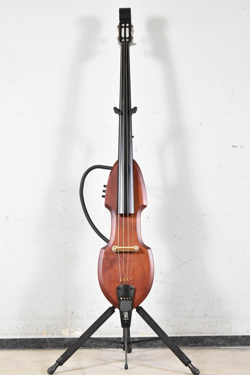 ARIA SWB-04 アップライトベース　引き取り限定 ARIA SWB-04 アップライトベース 引き取り限定 ARIA SWB-04 アップ