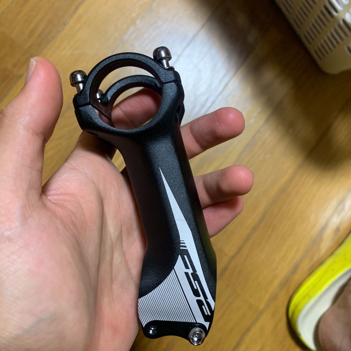 得価，新品 FSA エフエスエー STEM ステム Non Series Stem ノンシリーズステム &Phi;31.8mm 90mm(80mm～)｜売買されたオークション情報、yahooの商品情報をアーカイブ公開 - オークファン 80mm～